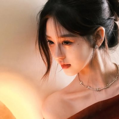 冰清欲洁海报