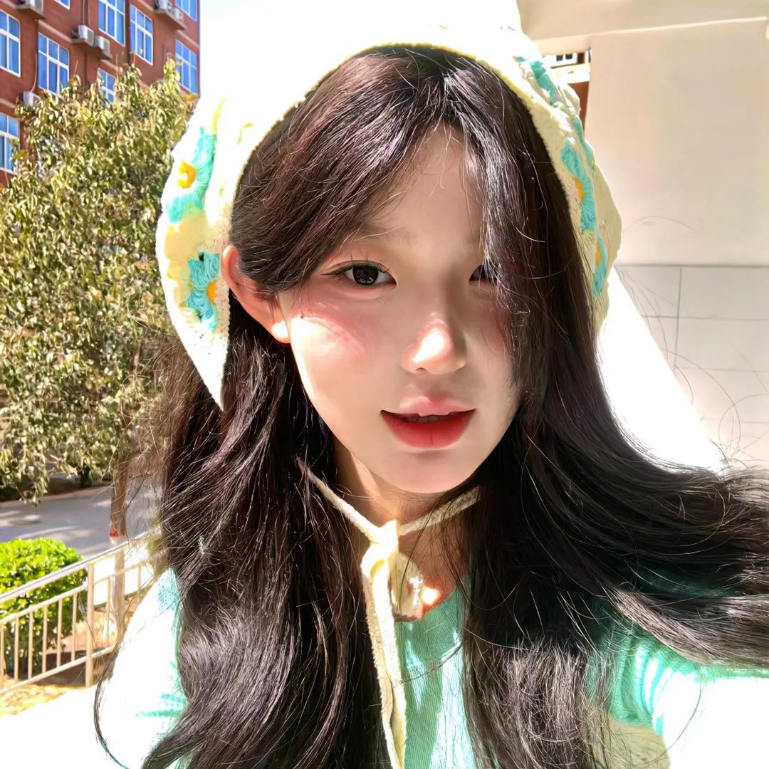 荡女心海报