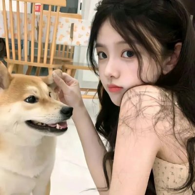 晴天小猪海报