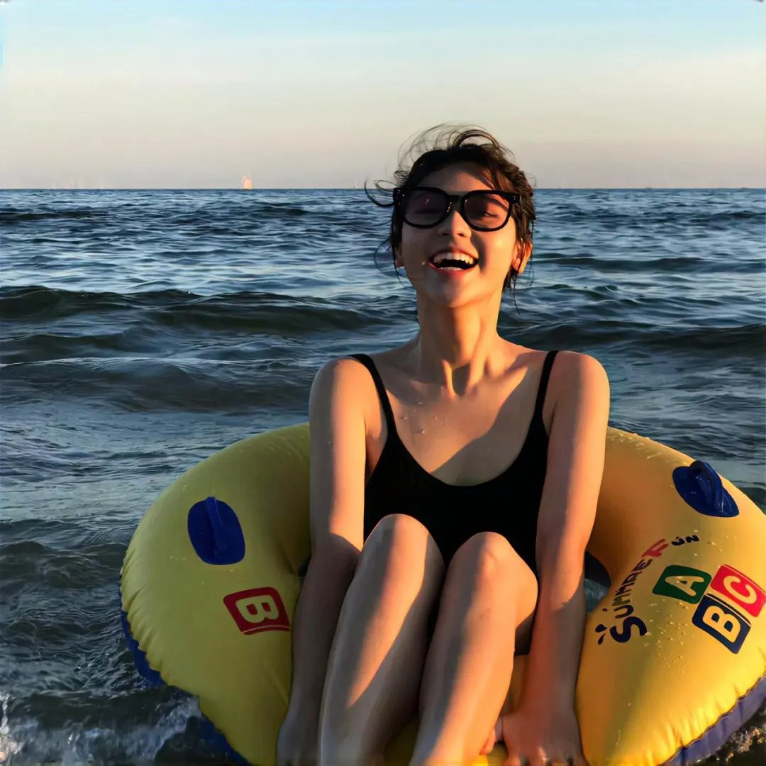 竹取物语海报