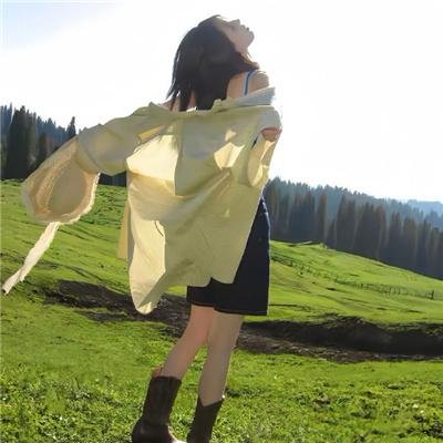 早安公主海报