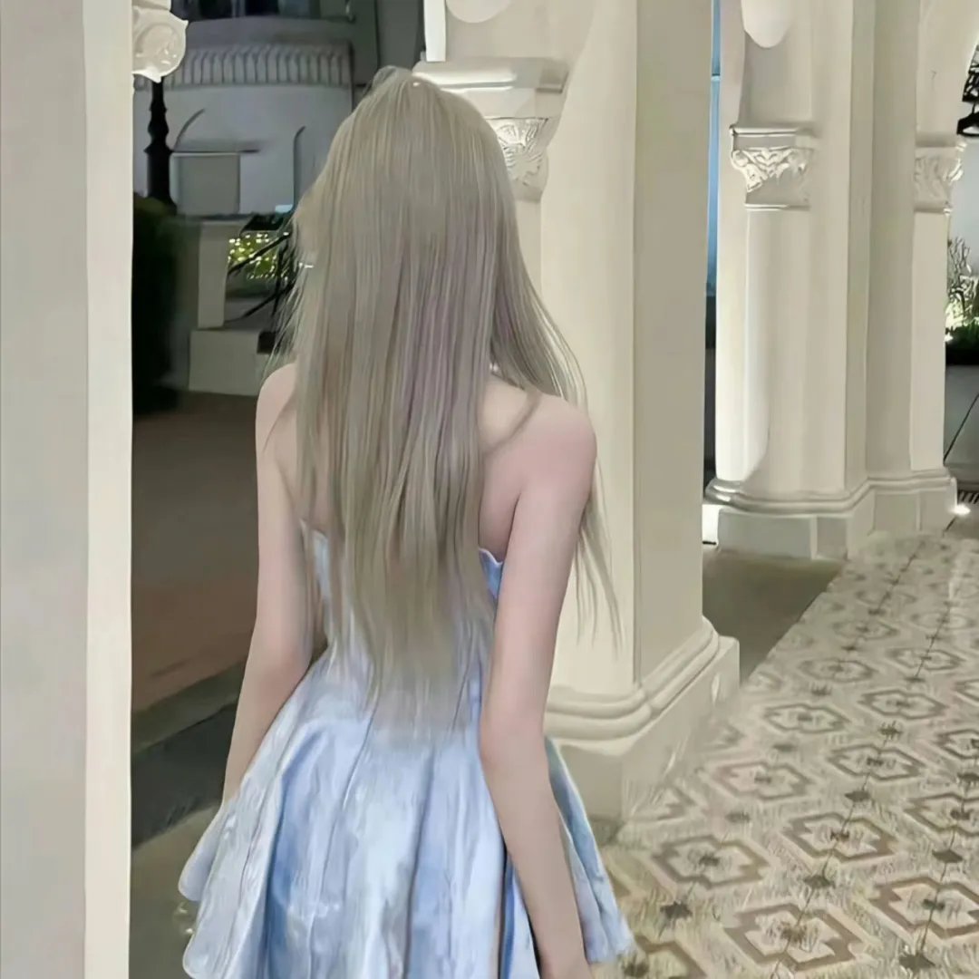 死党们海报